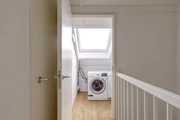 Medium property photo - Queeckhovenplein 35, 3555 XL Utrecht